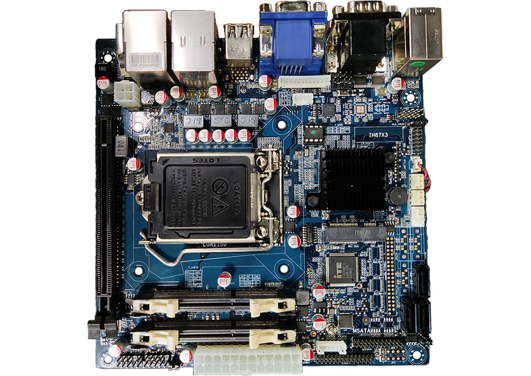 ITX-M81X22B